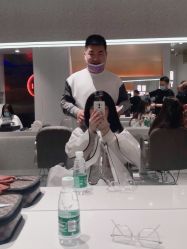 -LJOY丽锦造型·烫发染发