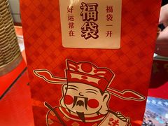 -味福记·本地特色菜(八一万达广场店)