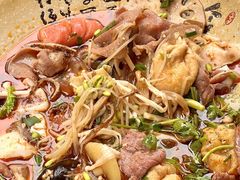 -芙蓉树下冒菜·麻辣烫(农院店)