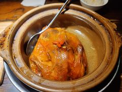 -外婆家(蓝色港湾店)