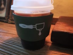 -六区宿舍咖啡店