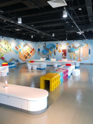 -北京科学中心儿童乐园