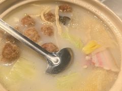 -西安饭庄·非遗陕菜(钟楼店)