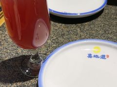 -真地道京味府·鲜橙烤鸭·北京菜(朝外大街东大桥店)