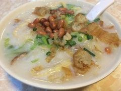 -燊意布拉肠云吞面(中山四路店)