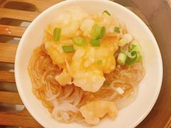 蒜蓉开边虾-香宫中餐厅·大连香格里拉(人民路店)