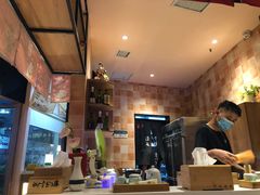 -酒井酱子·深夜食堂(东城汇店)