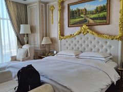 -南通金石国际大酒店