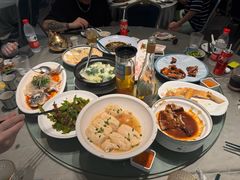 -客家汇·客家传承菜(水库店)