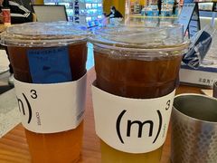 -CUBIC3三立方咖啡(西岸凤巢店)