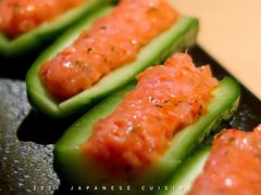 龙虾肉-越光米贩精致料理餐厅(金鹰店)