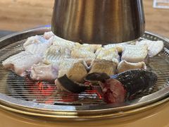 -味家烤肉烤鳗鱼牛排(西塔旗舰店)