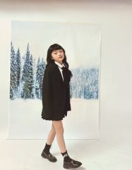 -幺幺BABY婚纱摄影