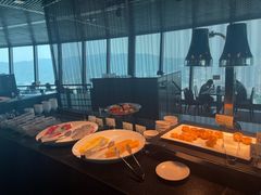 水果-澳门旅游塔360°旋转餐厅(南湾湖广场店)