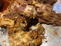 -大汗行宫园林餐厅