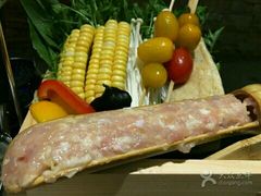 -Oyster Talks 四度蚝法餐厅