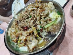 -标记好食