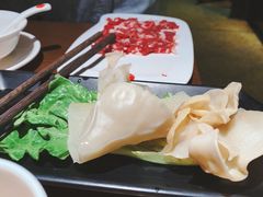 -牛焱·贵州黄牛肉火锅(城西银泰店)