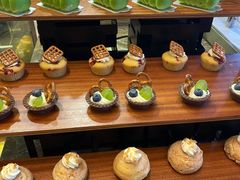 -景湖轩全日制餐厅·南湖名都