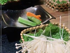 -湊湊火锅·茶憩(上海合生汇店)