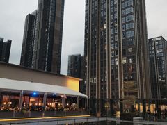 -八合里潮汕鲜牛肉火锅(福州万象城店)