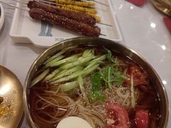 -云鼎·炙火精酿啤酒秘制烧烤(工体店)