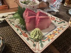 -半藏居酒屋(香港花园店)