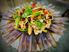 -清水湾3号(东方小周海鲜店)