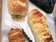 -西村叔叔的店·面包·甜品·蛋糕(清河万象汇店)