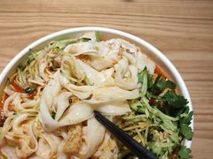 -谷丽麦馕新疆菜·清真(步步高梅溪新天地店)