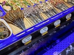 -金太阳海鲜烧烤·本地人餐厅(东纬路旗舰店)