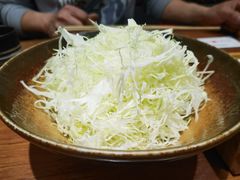 -胜博殿日式炸猪排(侨福芳草地店)