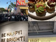 -BE BRIGHT KITCHEN(正佳广场店)