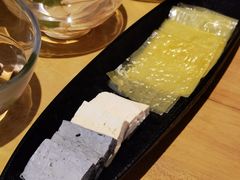 -竹鲜笙全竹宴(国色天香店)