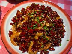 -思博半步颠小酒馆(梦时代店)