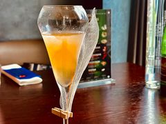 -普朗姆生蚝牛排馆 The Plump Oyster(成都摩方购物中心店)