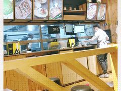 -木屋烧烤(西南角店)