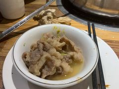 -蒙肥羊·酸汤潮牛·鲜牛肉火锅烤肉自助(岗顶店)