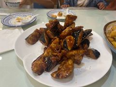 -桃子餐厅·天津菜(王顶堤总店)