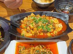 -我的面 川味Bistro(后沙峪店)