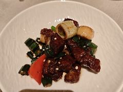 -上海金桥红枫万豪酒店-万豪中餐厅