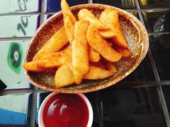 -AZUL by FUEL蓝色·法式酒馆(琶醍店)