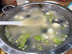 -渔码头食府(蓬莱阁店)