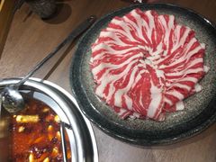 -快乐小羊·内蒙牛羊肉火锅(流花中心店)