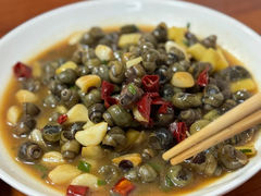 -金秋小吃海鲜·专注30年临海特色风味