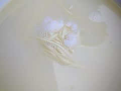 虾仁烩面-花园茶楼(兴城西路店)