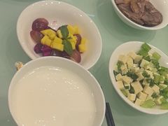 -合胜记太原排档(王府井店)