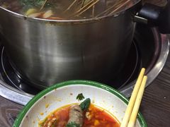 -三番火辣串串香(总店)