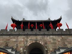 -屈原故里文化旅游区