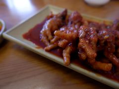 -京玉菲饭店(李村店)